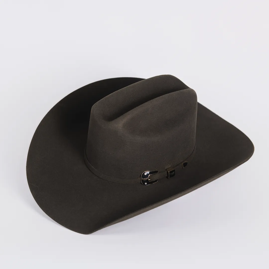 Sombreros de Fieltro